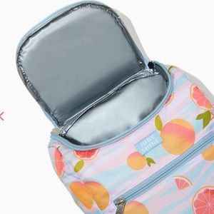 June shine backpack/cooler